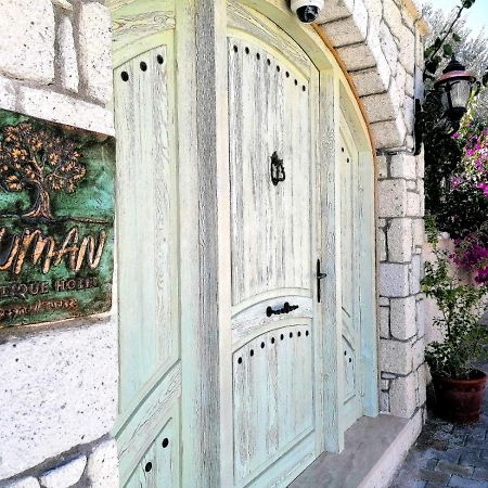 Duman Boutique Hotel Çeşme Zewnętrze zdjęcie