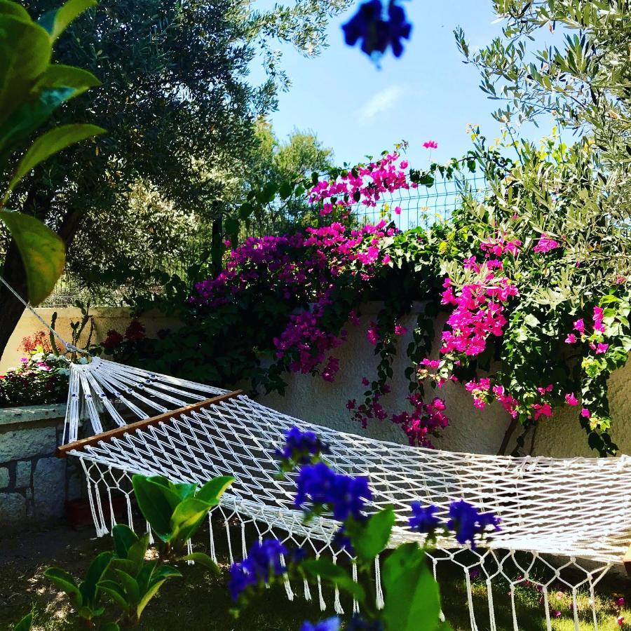 Duman Boutique Hotel Çeşme Zewnętrze zdjęcie