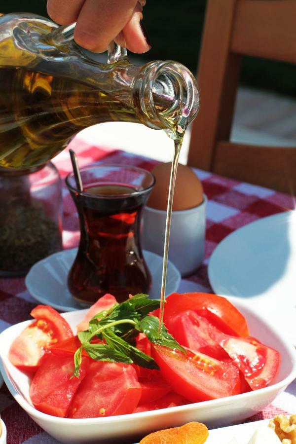 Duman Boutique Hotel Çeşme Zewnętrze zdjęcie