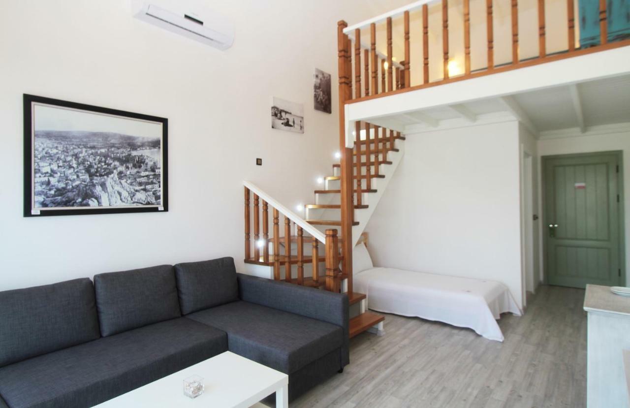 Duman Boutique Hotel Çeşme Zewnętrze zdjęcie