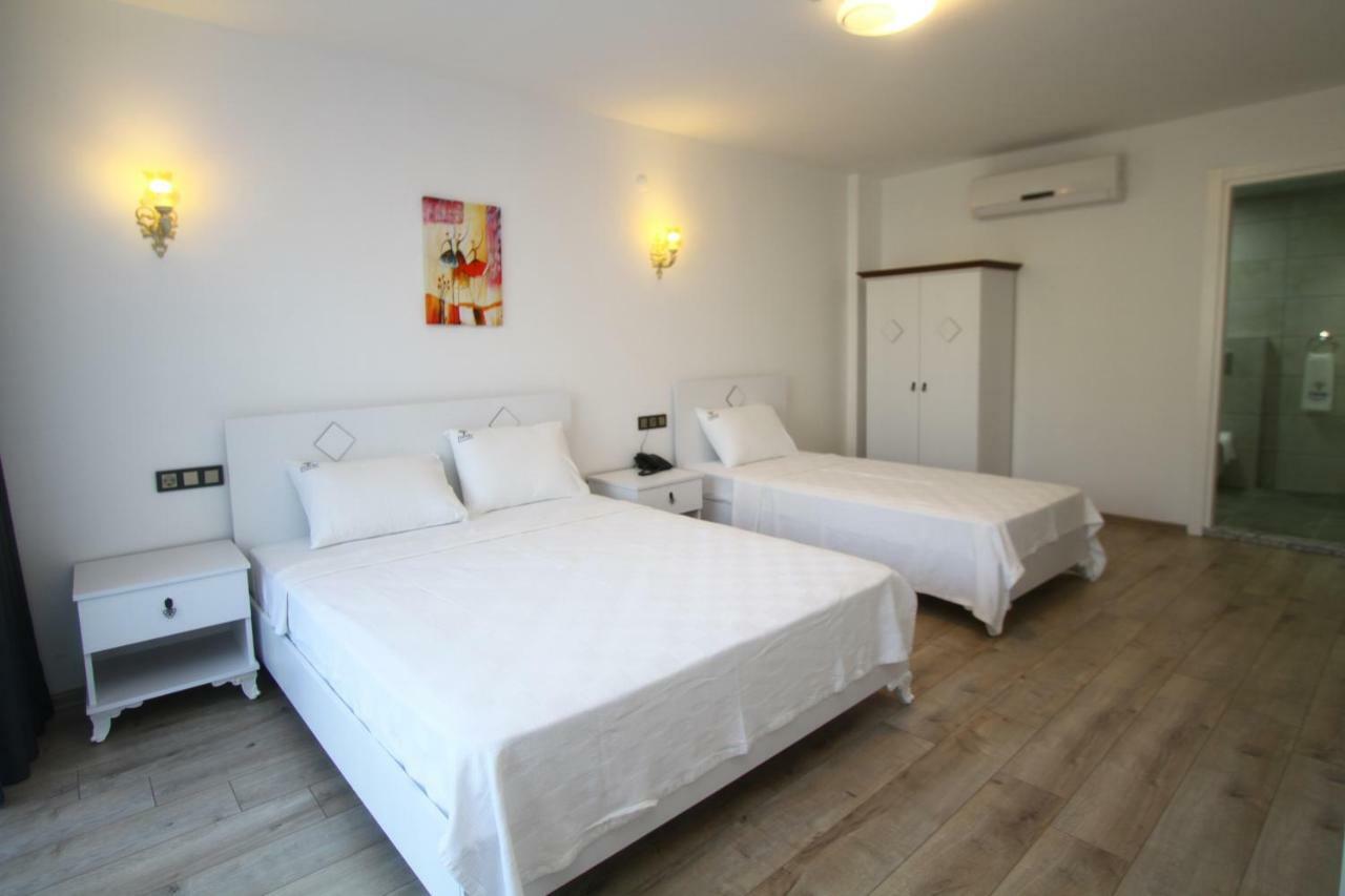 Duman Boutique Hotel Çeşme Zewnętrze zdjęcie